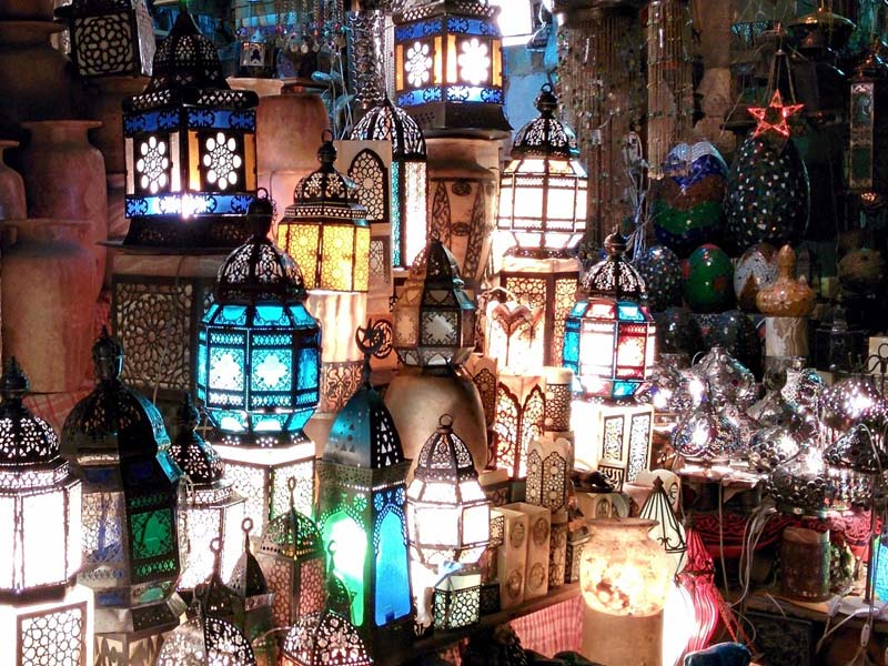 Ramadán: El mes del Ayuno
