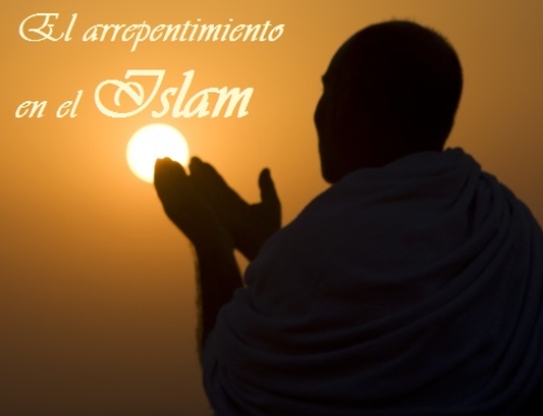 Los conceptos del pecado y el arrepentimiento en el Islam