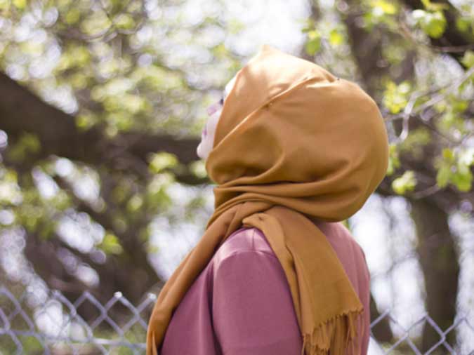 El Hiyab: Un Símbolo de Fe y Empoderamiento