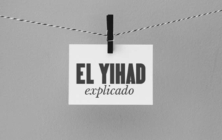 El Yihad Explicado