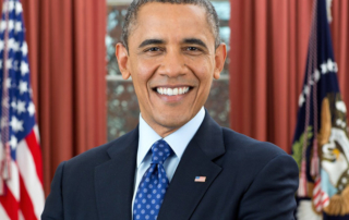 Presidente Obama